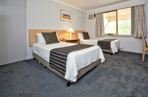 Abbey Beach Resort - Accommodation in Bendigo 22