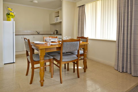 Abbey Beach Resort - Accommodation in Bendigo 10