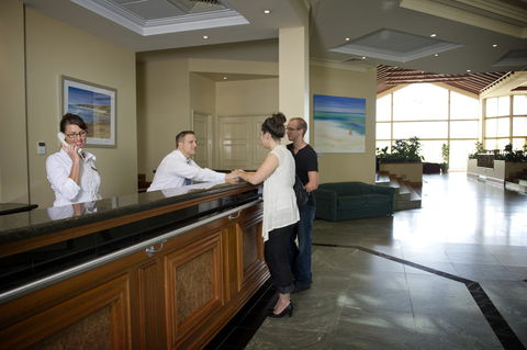 Abbey Beach Resort - Accommodation in Bendigo 34