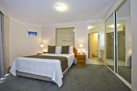 Abbey Beach Resort - Accommodation in Bendigo 27