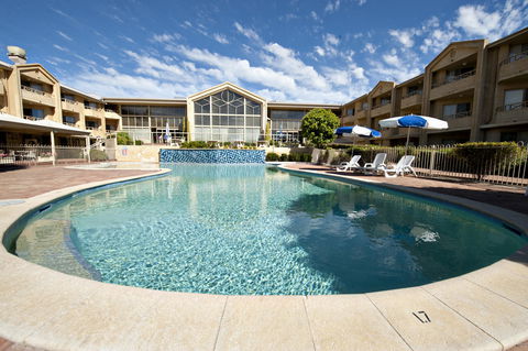 Abbey Beach Resort - Accommodation in Bendigo 1