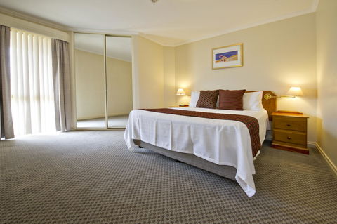 Abbey Beach Resort - Accommodation in Bendigo 9