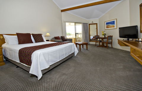 Abbey Beach Resort - Accommodation in Bendigo 14