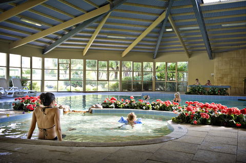 Abbey Beach Resort - Accommodation in Bendigo 36