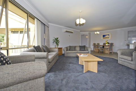 Abbey Beach Resort - Accommodation in Bendigo 24