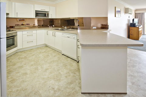 Abbey Beach Resort - Accommodation in Bendigo 26