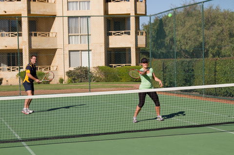 Abbey Beach Resort - Accommodation in Bendigo 39