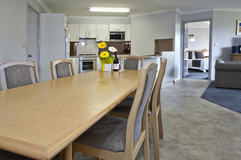 Abbey Beach Resort - Accommodation in Bendigo 18