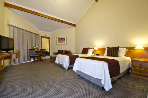 Abbey Beach Resort - Accommodation in Bendigo 15