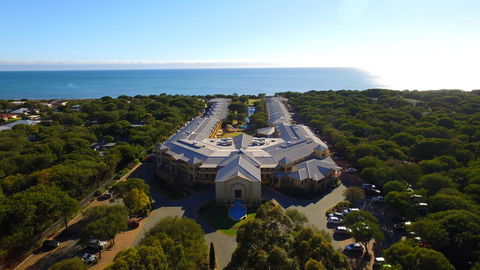 Abbey Beach Resort - Accommodation in Bendigo 5