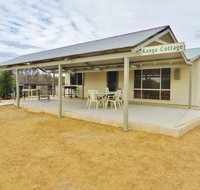 Kanga Cottage - Accommodation in Bendigo