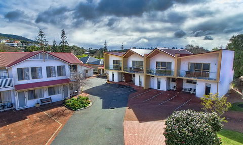 Pelicans Albany Middleton Beach - Accommodation in Bendigo 5