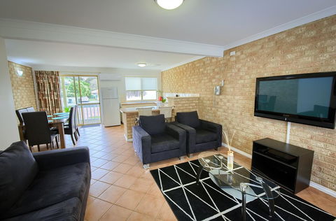 Pelicans Albany Middleton Beach - Accommodation in Bendigo 32