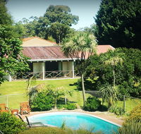 Karri Forest Motel - Accommodation in Bendigo