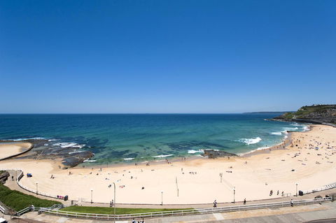 Noah\'s On The Beach - Accommodation in Bendigo 23