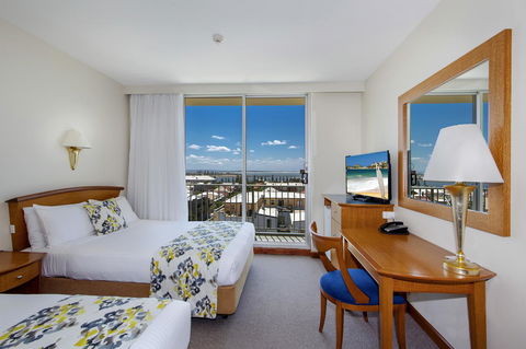 Noah\'s On The Beach - Accommodation in Bendigo 20