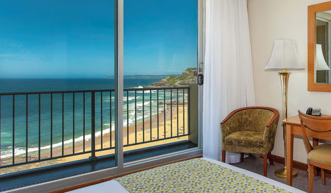 Noah\'s On The Beach - Accommodation in Bendigo 1