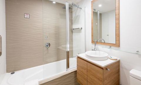 Noah\'s On The Beach - Accommodation in Bendigo 11