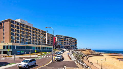 Noah\'s On The Beach - Accommodation in Bendigo 3