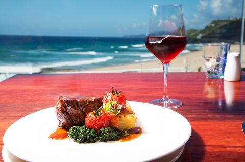 Noah\'s On The Beach - Accommodation in Bendigo 5
