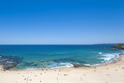 Noah\'s On The Beach - Accommodation in Bendigo 0