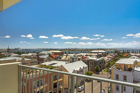 Noah\'s On The Beach - Accommodation in Bendigo 4