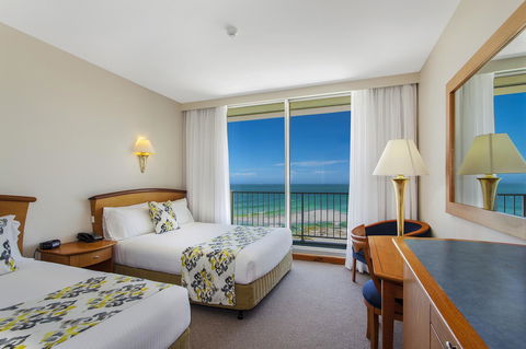 Noah\'s On The Beach - Accommodation in Bendigo 10