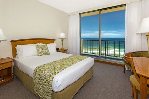 Noah\'s On The Beach - Accommodation in Bendigo 6