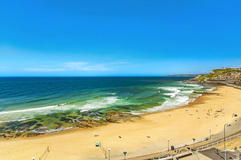 Noah\'s On The Beach - Accommodation in Bendigo 17