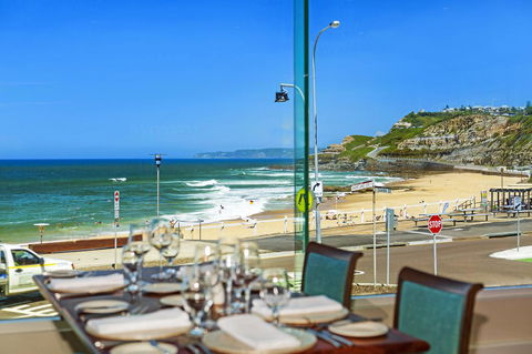 Noah\'s On The Beach - Accommodation in Bendigo 14