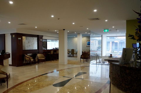 Noah\'s On The Beach - Accommodation in Bendigo 22