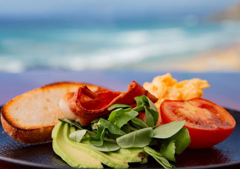 Noah\'s On The Beach - Accommodation in Bendigo 7