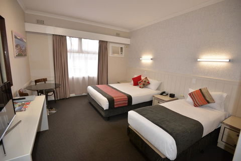 Country Comfort Amity Motel - Accommodation in Bendigo 24