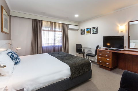 Country Comfort Amity Motel - Accommodation in Bendigo 43