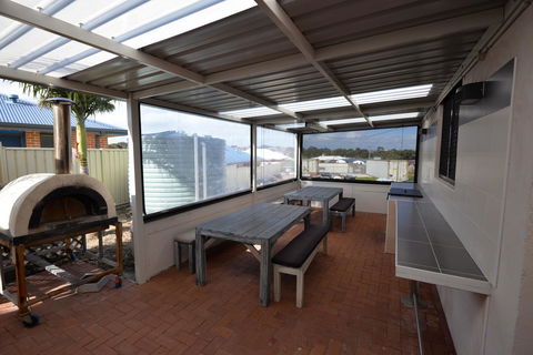 Country Comfort Amity Motel - Accommodation in Bendigo 13