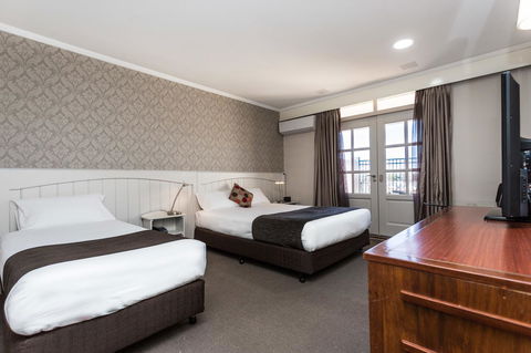 Country Comfort Amity Motel - Accommodation in Bendigo 38