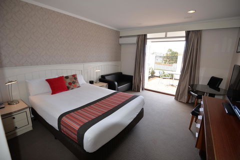 Country Comfort Amity Motel - Accommodation in Bendigo 26