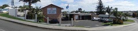 Country Comfort Amity Motel - Accommodation in Bendigo 6