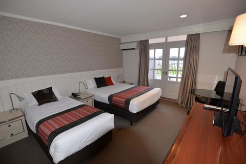 Country Comfort Amity Motel - Accommodation in Bendigo 15