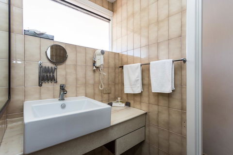 Country Comfort Amity Motel - Accommodation in Bendigo 35