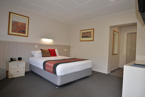 Country Comfort Amity Motel - Accommodation in Bendigo 19