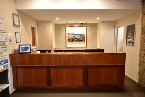 Country Comfort Amity Motel - Accommodation in Bendigo 27