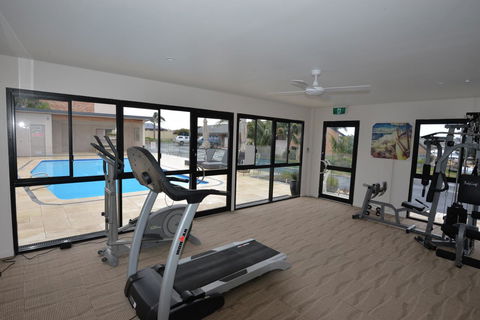 Country Comfort Amity Motel - Accommodation in Bendigo 30
