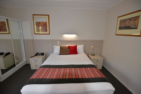 Country Comfort Amity Motel - Accommodation in Bendigo 20