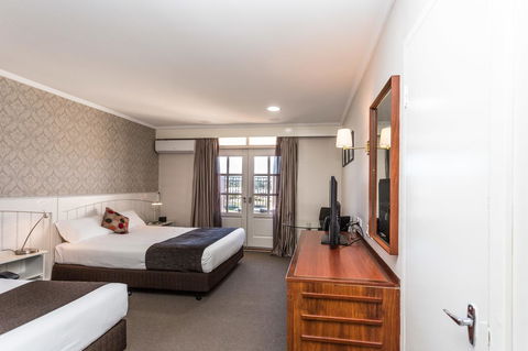 Country Comfort Amity Motel - Accommodation in Bendigo 39