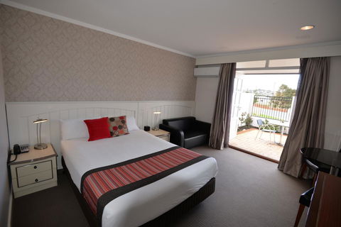 Country Comfort Amity Motel - Accommodation in Bendigo 28