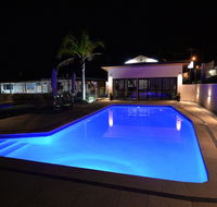 Country Comfort Amity Motel - Accommodation in Bendigo