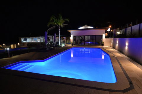 Country Comfort Amity Motel - Accommodation in Bendigo 0