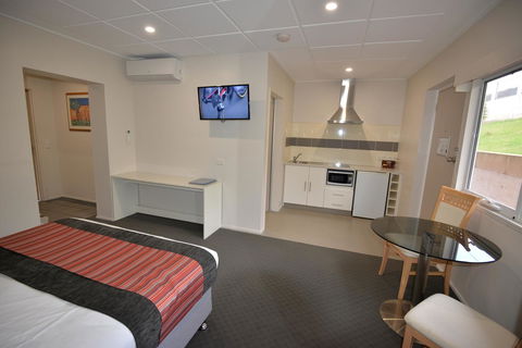 Country Comfort Amity Motel - Accommodation in Bendigo 22