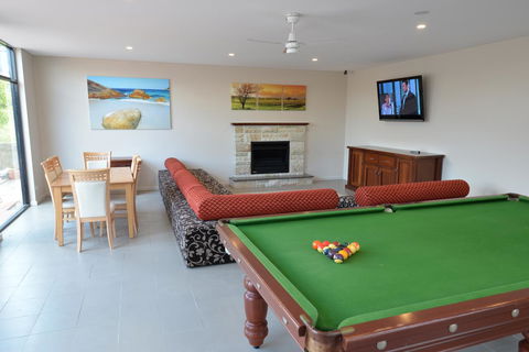 Country Comfort Amity Motel - Accommodation in Bendigo 9